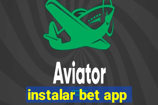 instalar bet app